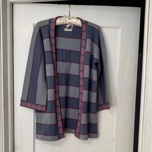 VINTAGE WOOL SWEATER